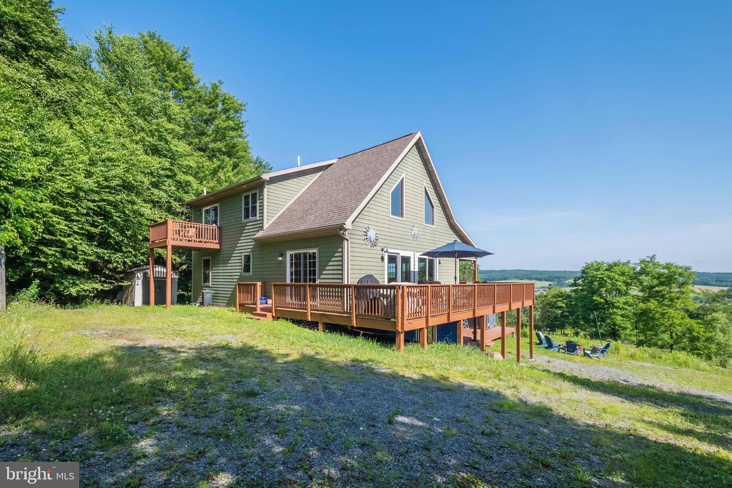 208 Smiley Face Ln Property Photo 62