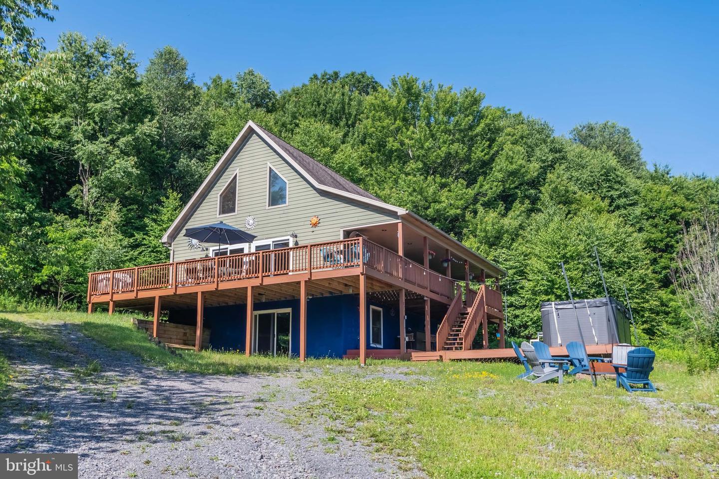 208 Smiley Face Ln Property Photo 63