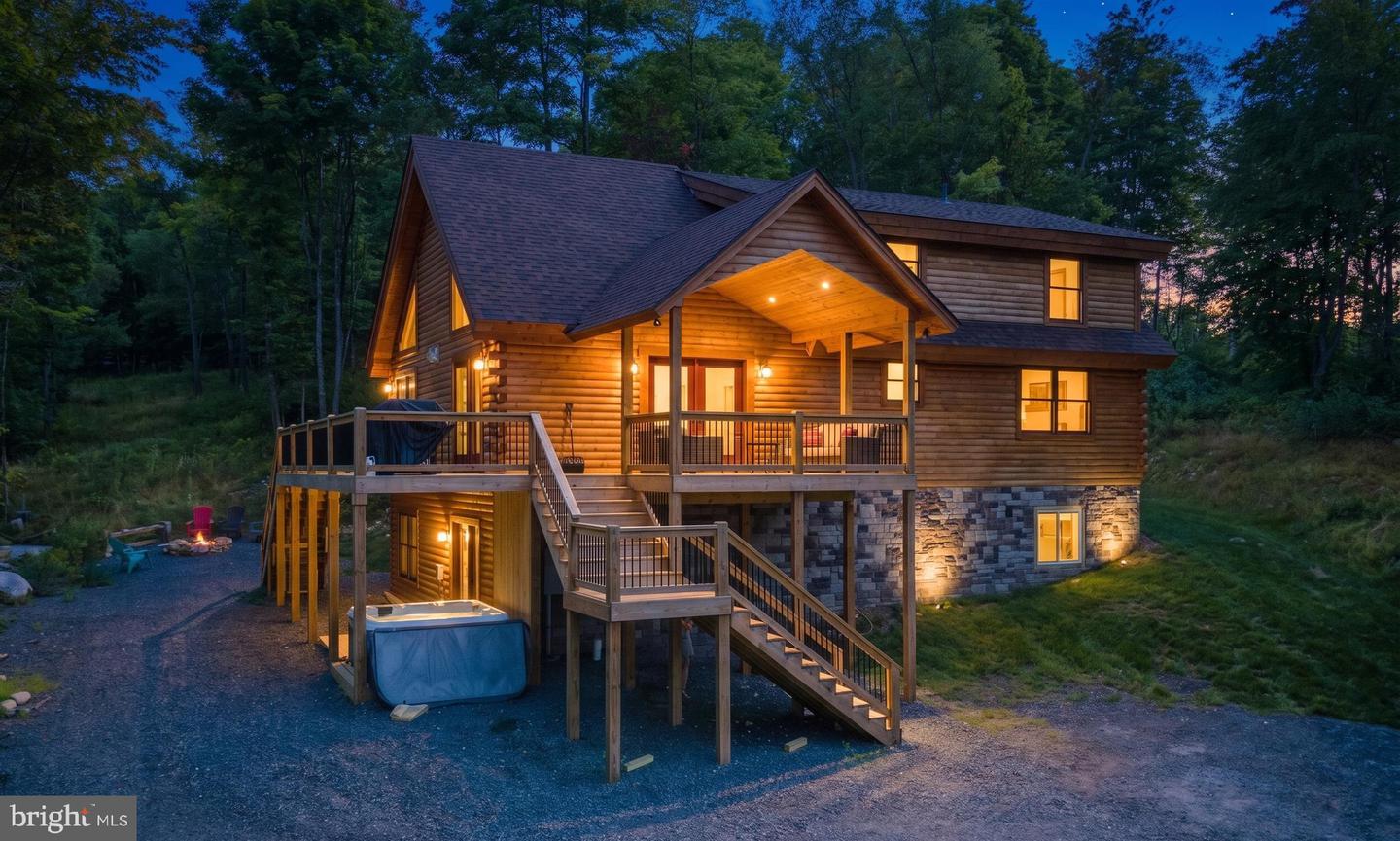 94 Rocky Gap Trl Property Photo 1