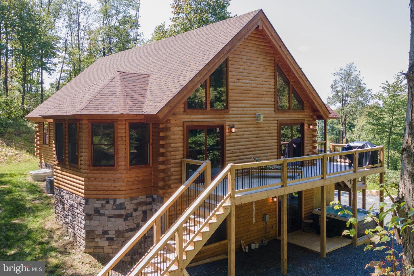 94 Rocky Gap Trl Property Photo 69