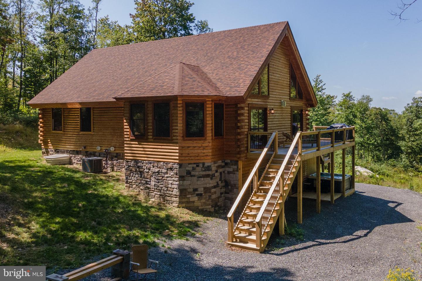 94 Rocky Gap Trl Property Photo 70