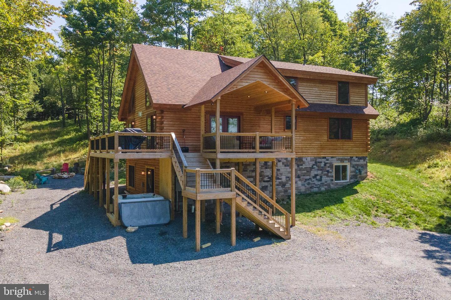 94 Rocky Gap Trl Property Photo 71