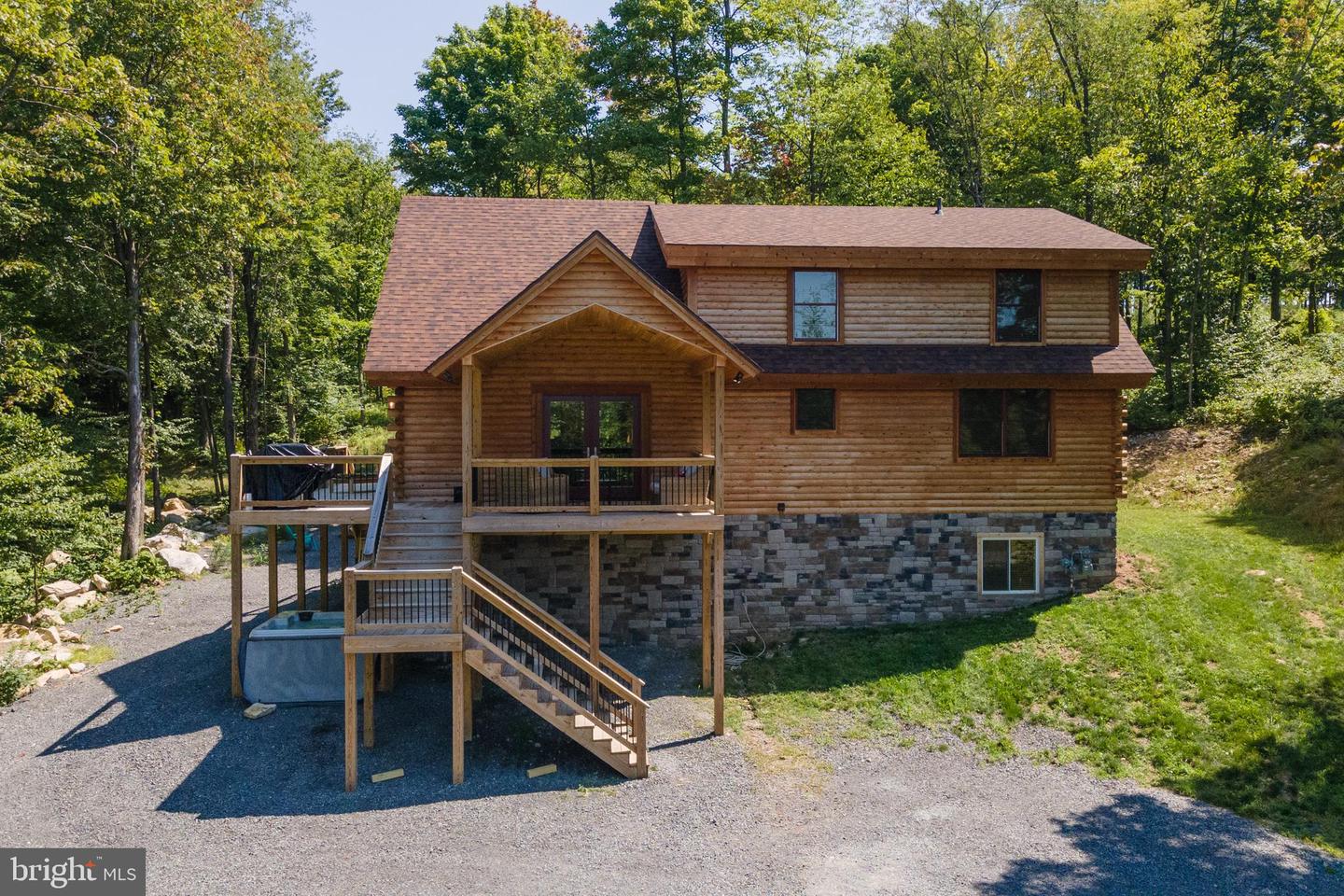 94 Rocky Gap Trl Property Photo 72