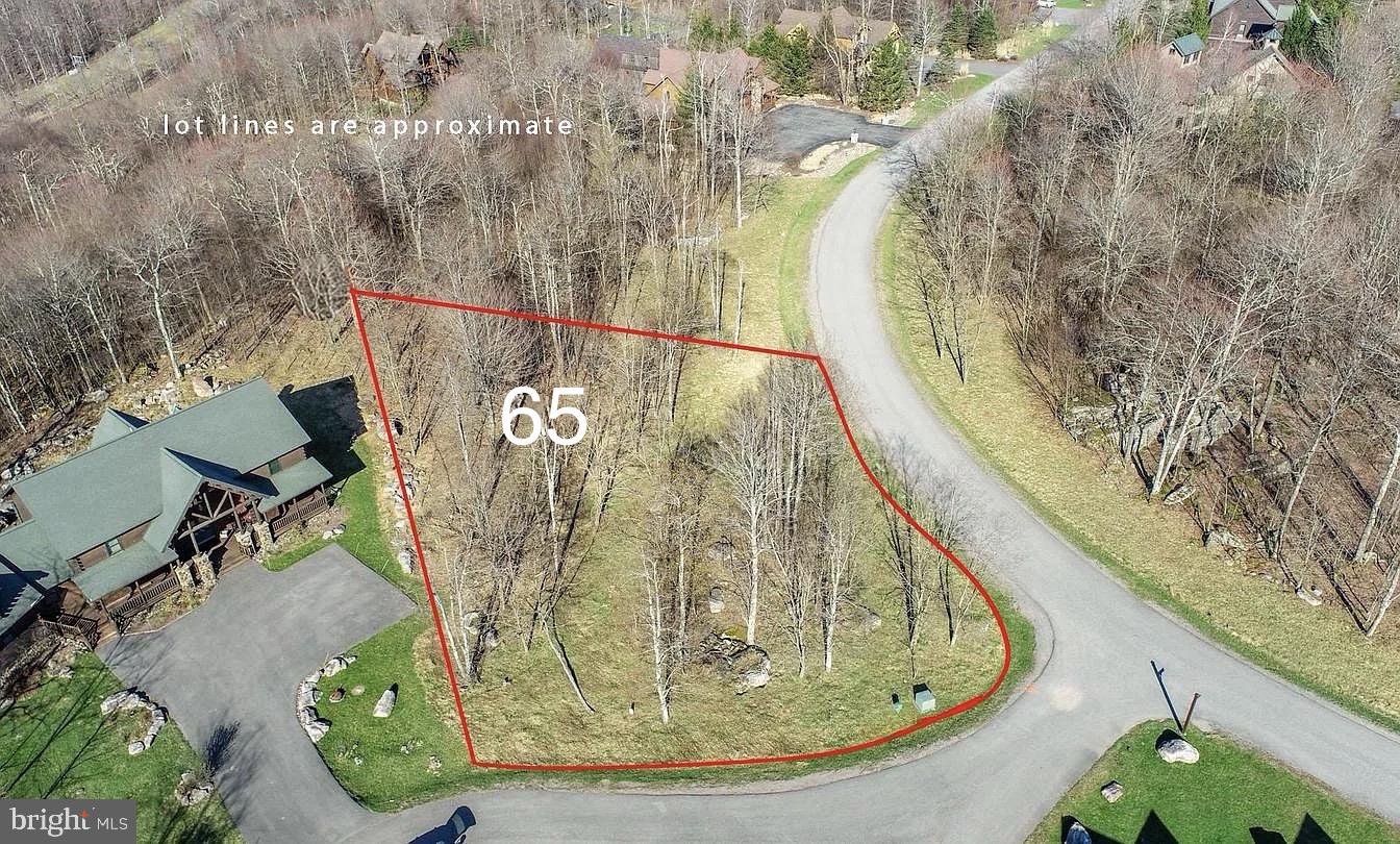 65 CAMP CIR Property Photo 1