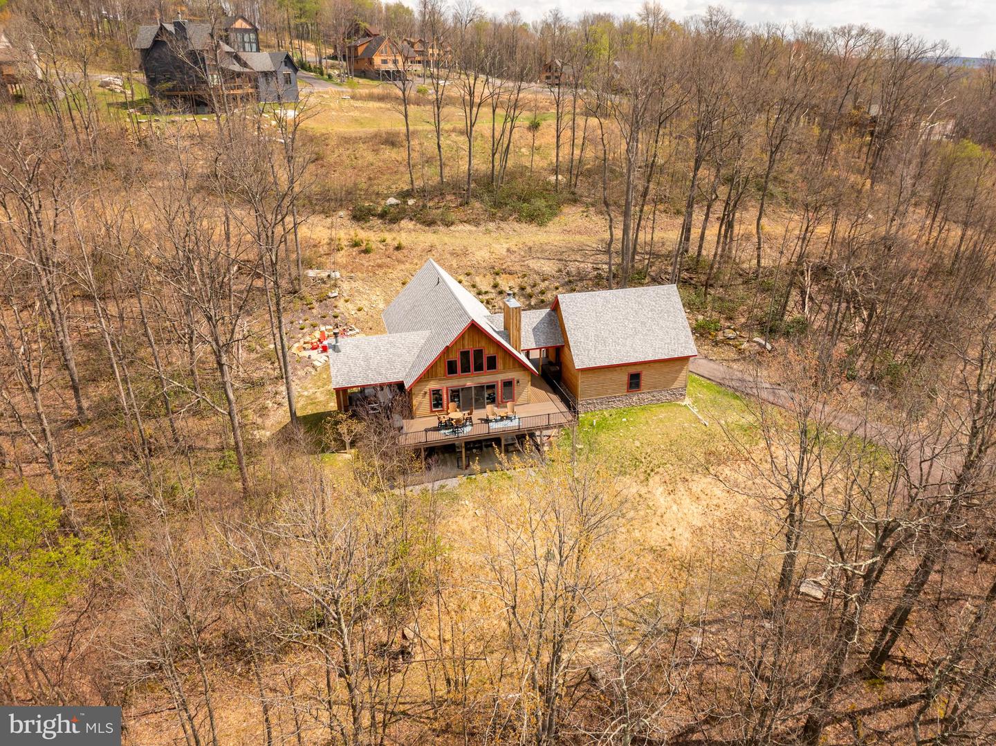 971 Fork Run Trl Property Photo 73