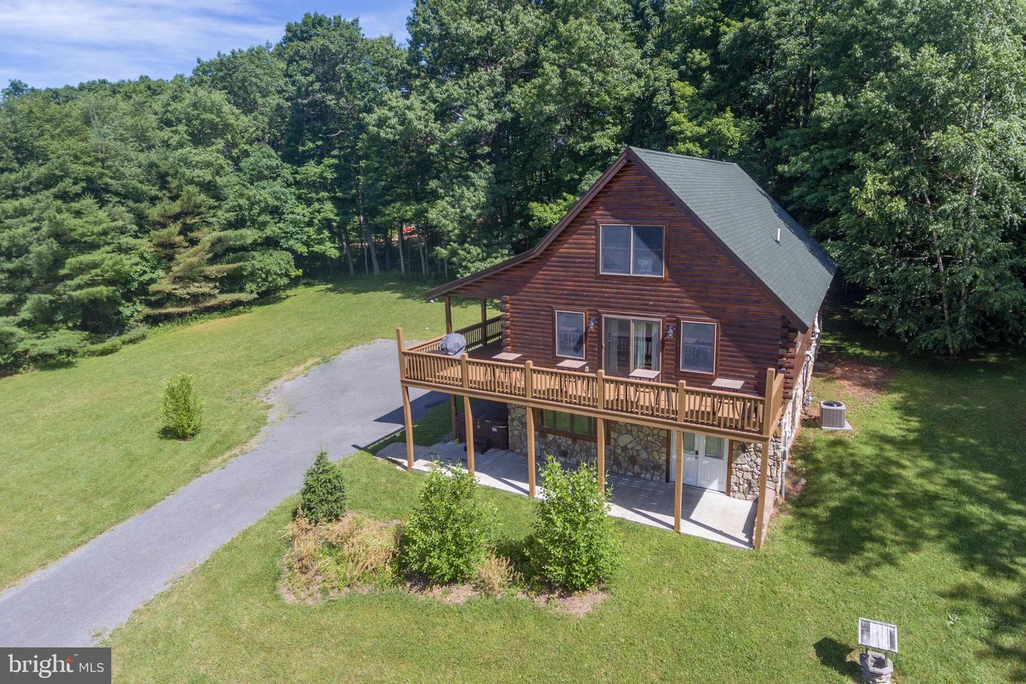 132 Fantasy Valley Ln Property Photo 1
