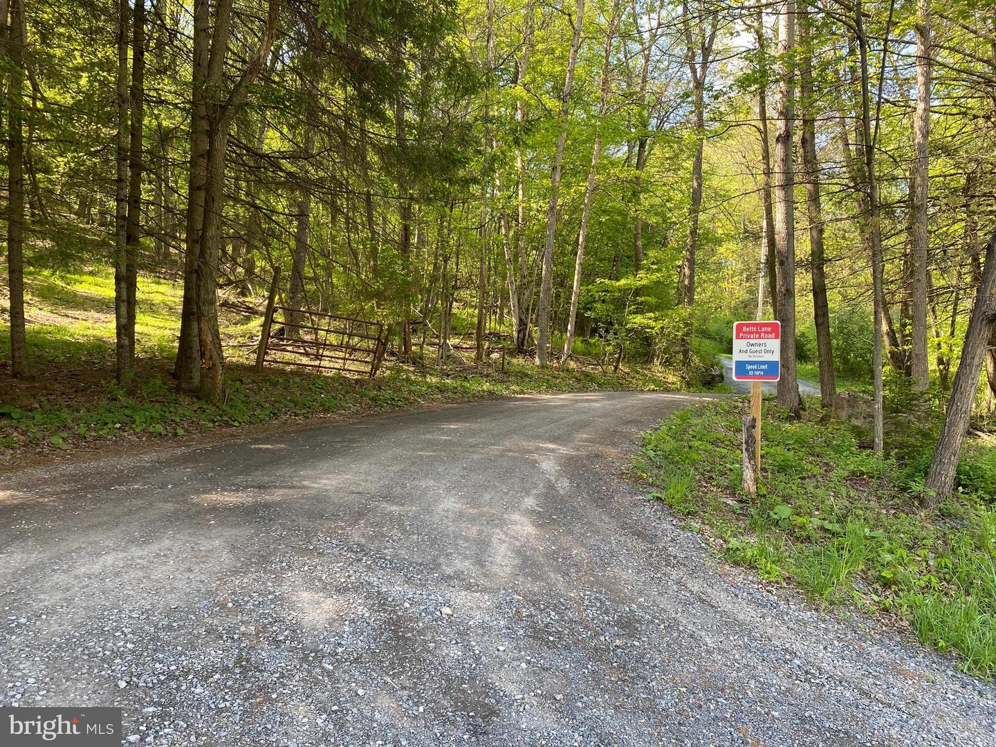 Lot 6b Betts Ln Property Photo 2