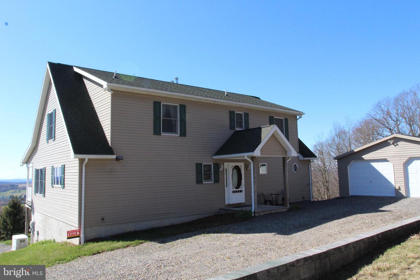 417 Greenwood Ridge Rd Property Photo 45