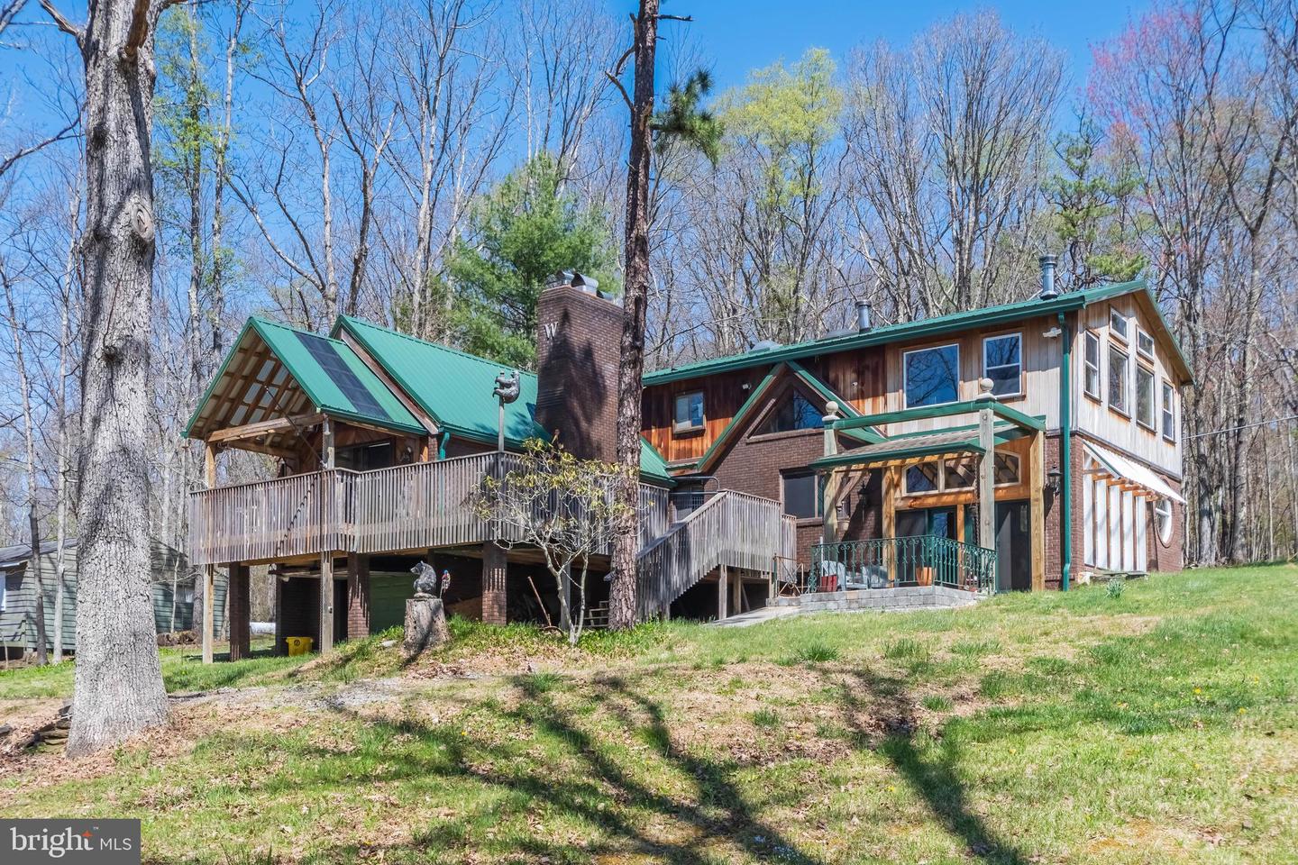 827 Penn Point Rd Property Photo 5