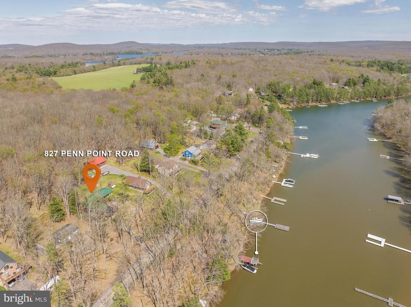 827 Penn Point Rd Property Photo 63