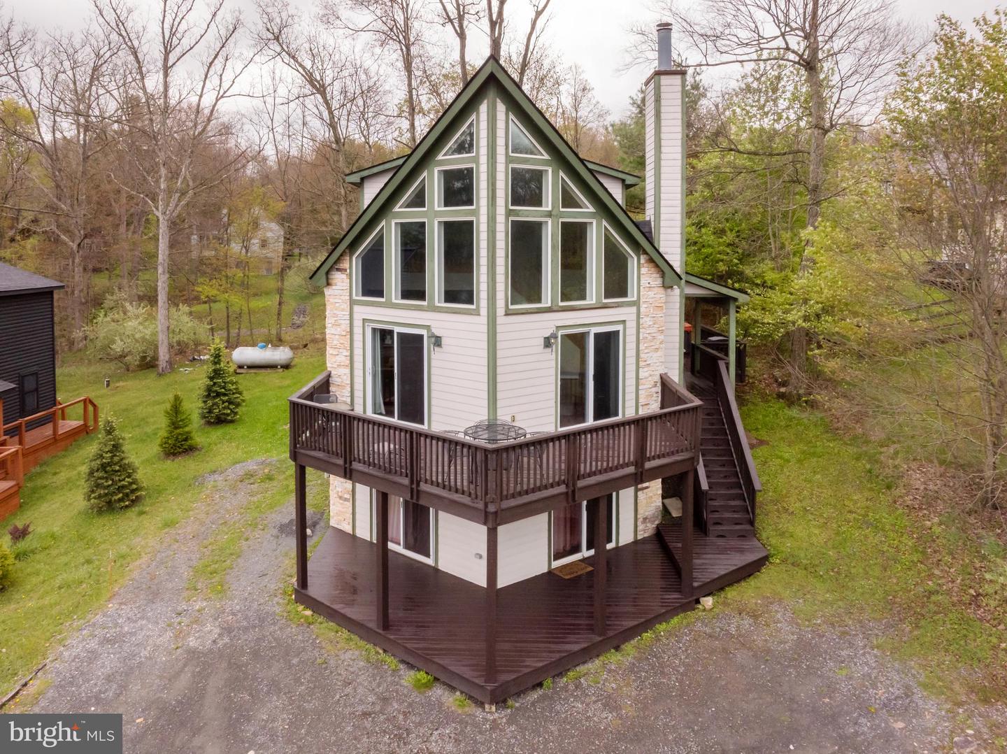638 GLENDALE RD