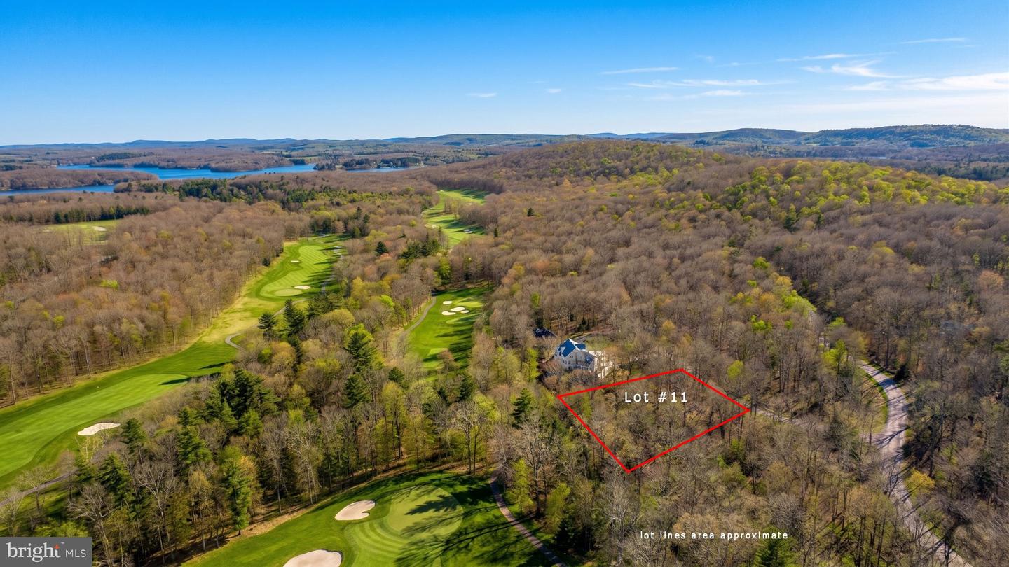 LOT 11 POLAND HEIGHTS LN