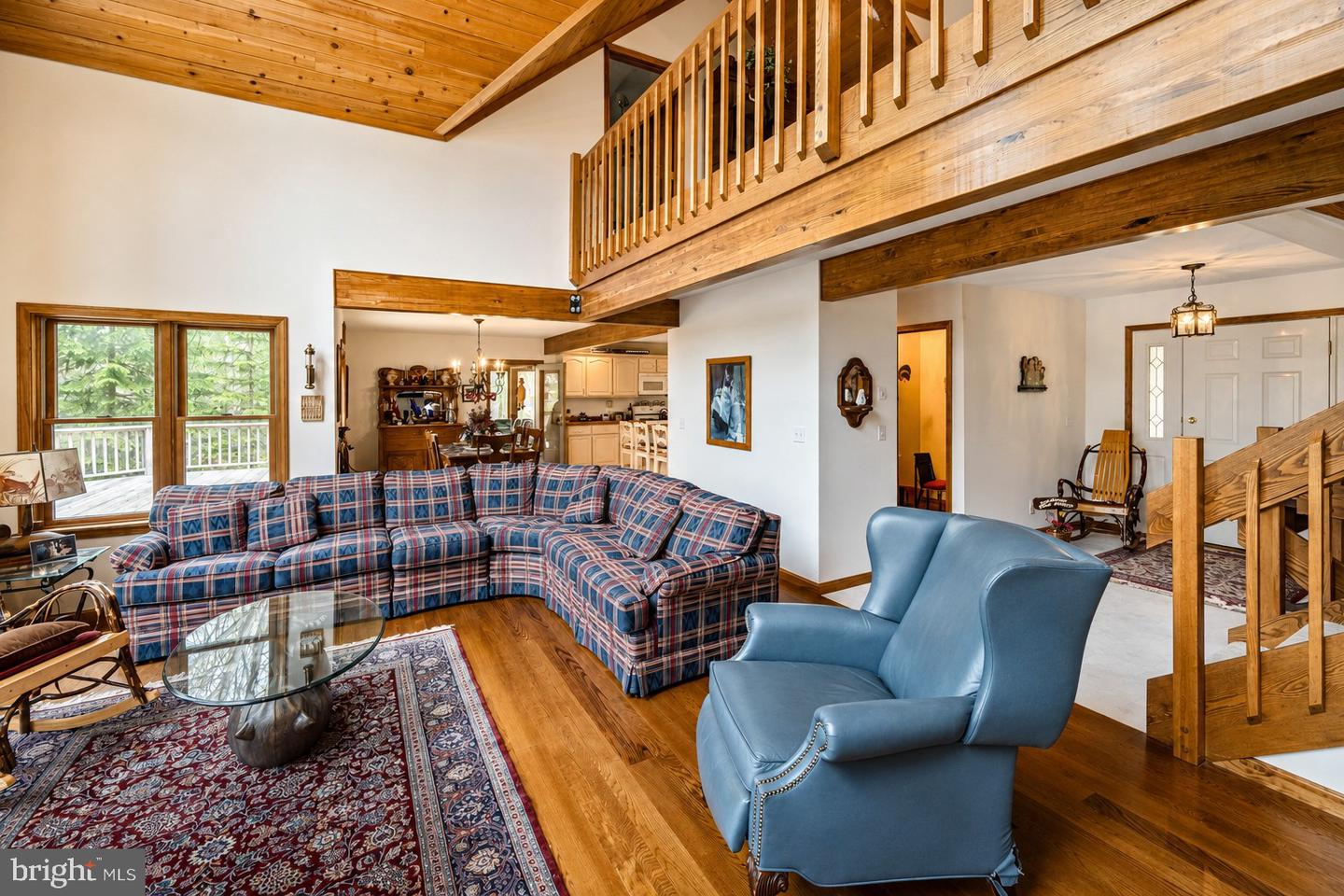 389 Sawmill Hollow Rd Property Photo 8