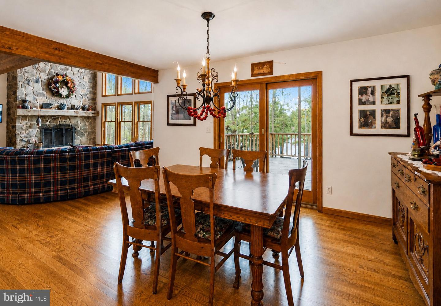 389 Sawmill Hollow Rd Property Photo 9