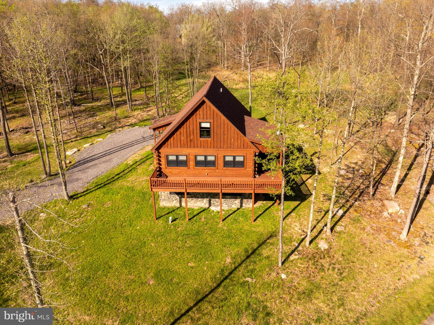 50 Blue Mountain View Property Photo 3