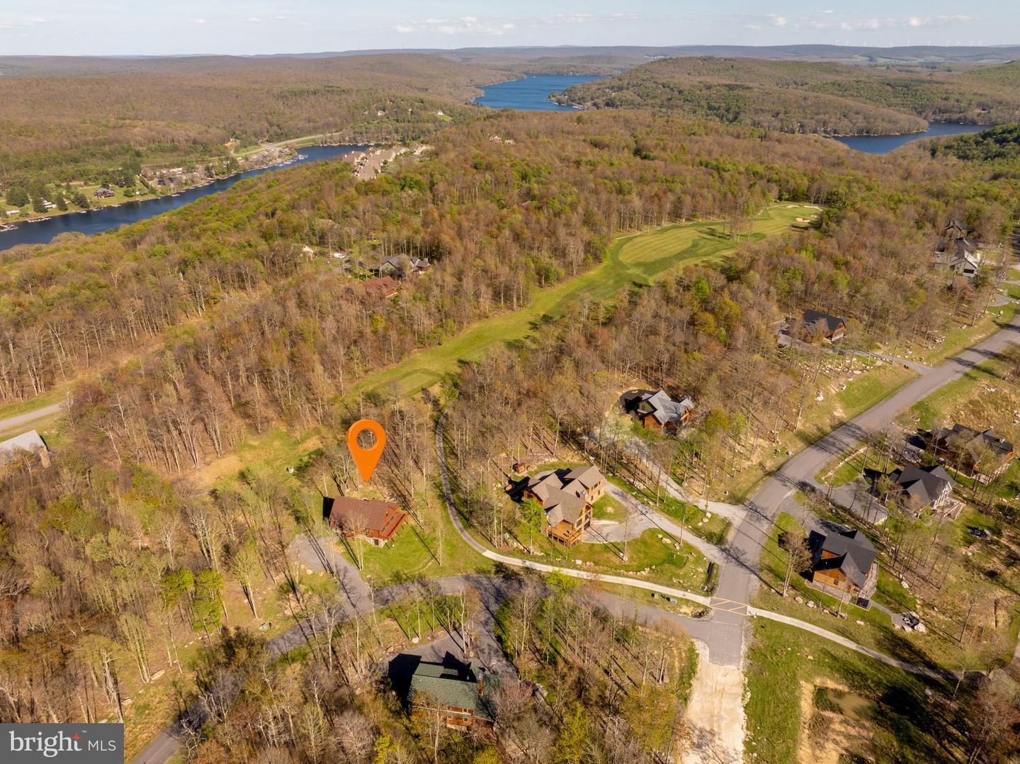50 Blue Mountain View Property Photo 6