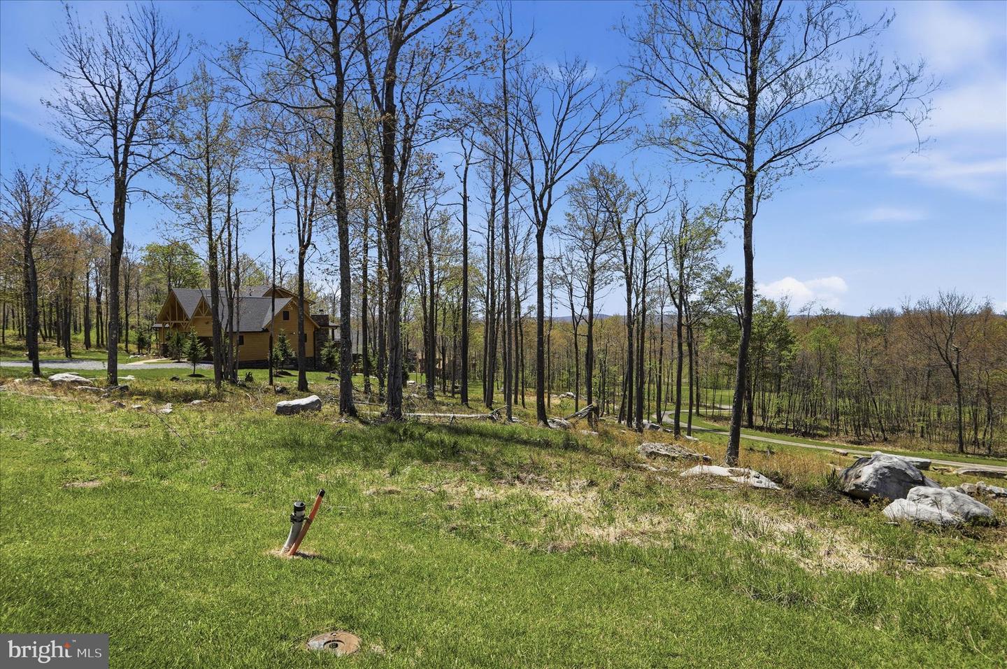 Lot 42 Biltmore Ridge Trl Property Photo 1
