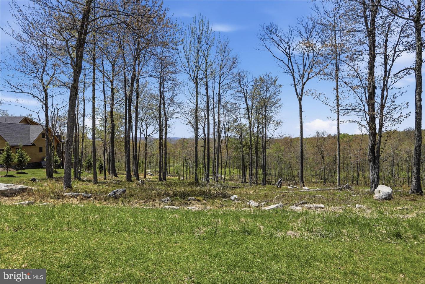 Lot 43 Biltmore Ridge Trl Property Photo 2