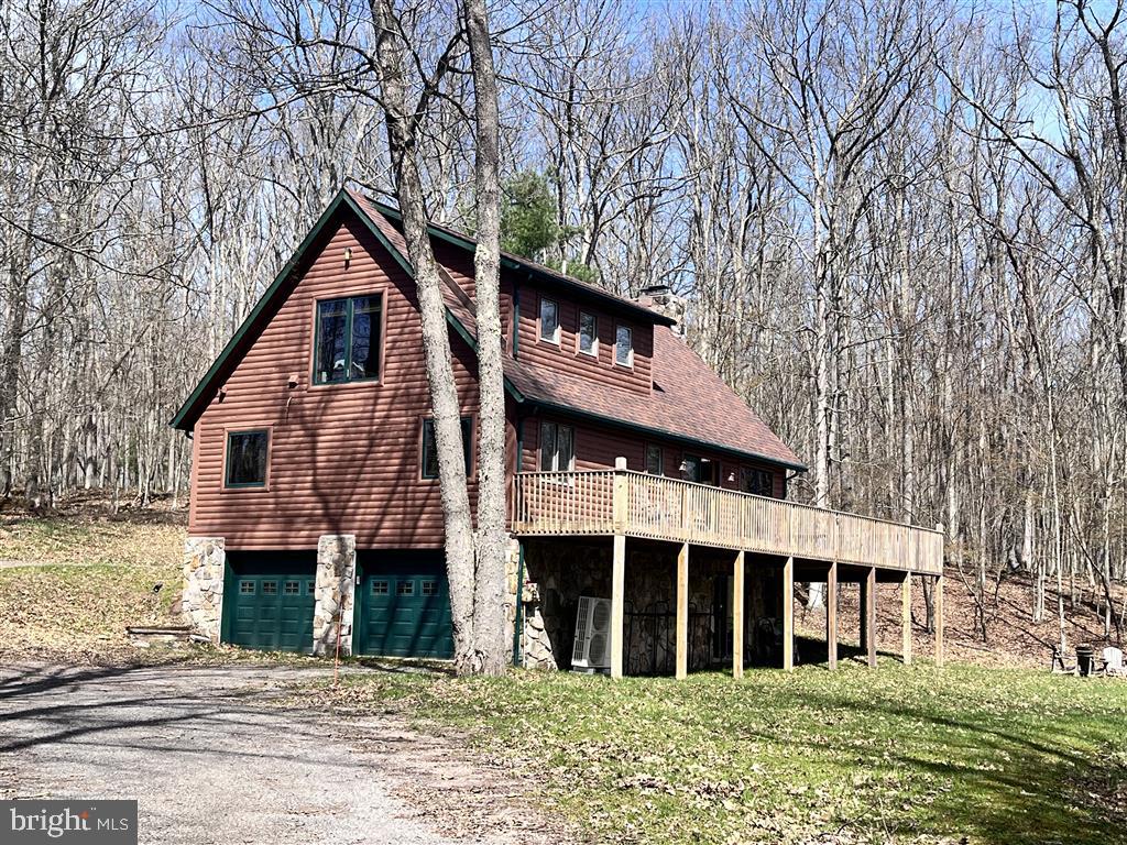 127 Paradise Hts Property Photo 9