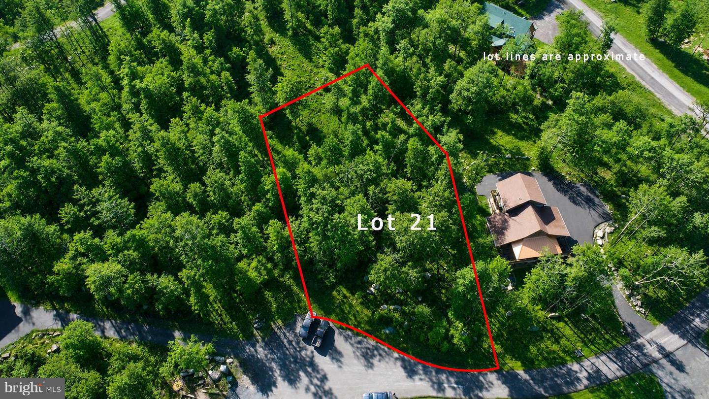 21 Rocky Gap Trl Property Photo 1