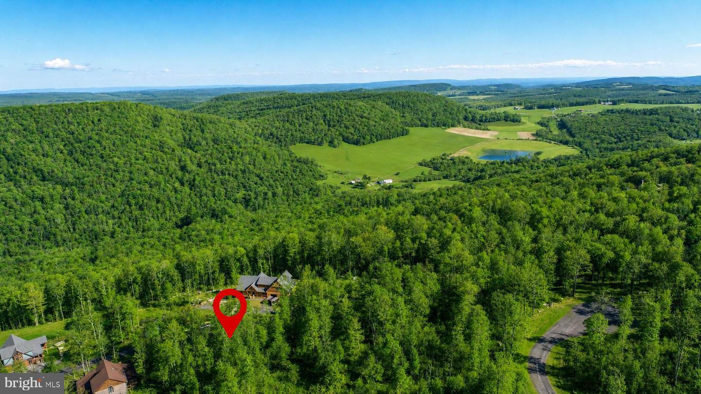 21 Rocky Gap Trl Property Photo 6