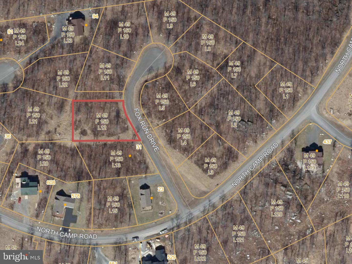 12 Fox Run Dr Property Photo 3