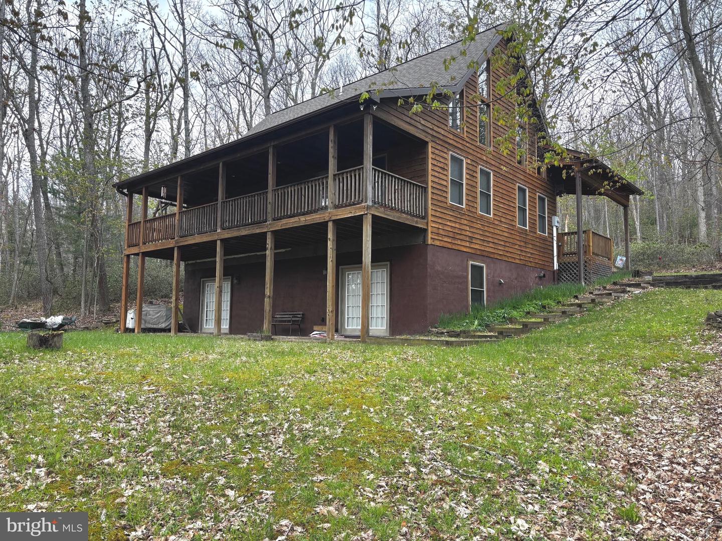 119 Cedar Hill Dr Property Photo 1