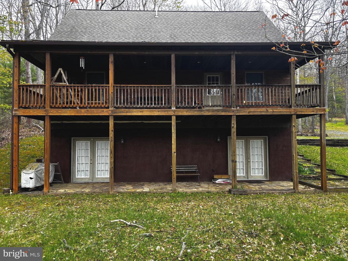 119 Cedar Hill Dr Property Photo 2