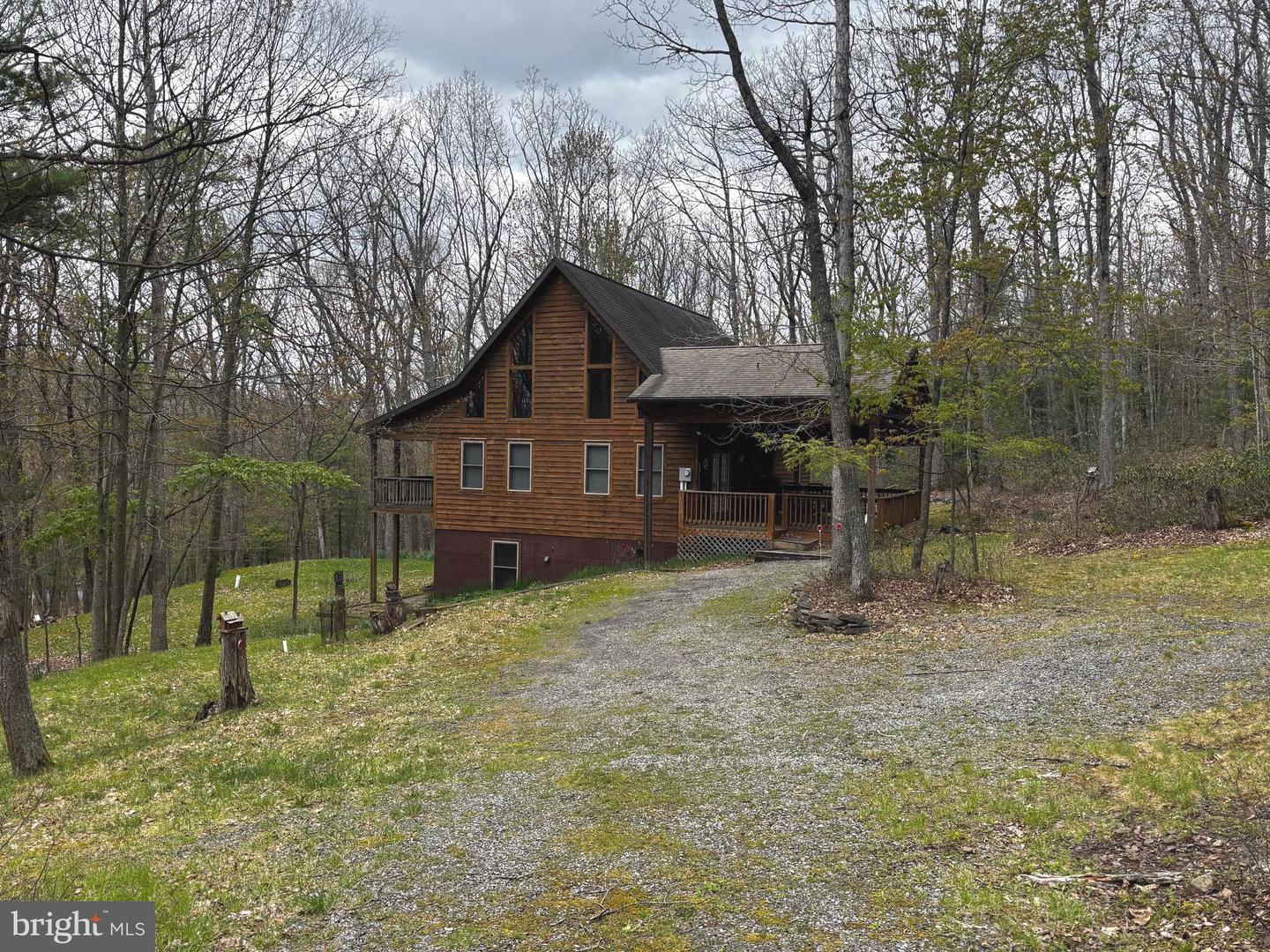 119 Cedar Hill Dr Property Photo 3