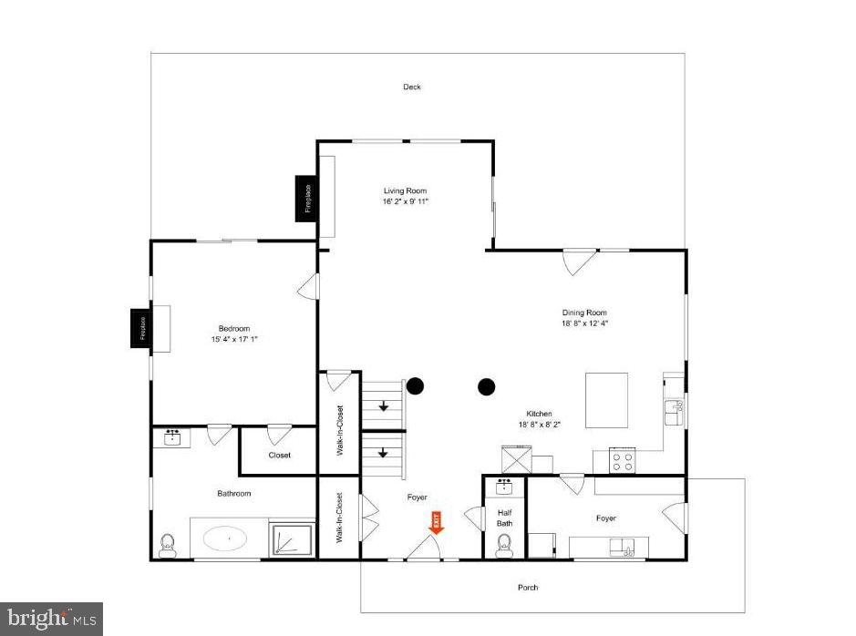425 Hines Dr Property Photo 74
