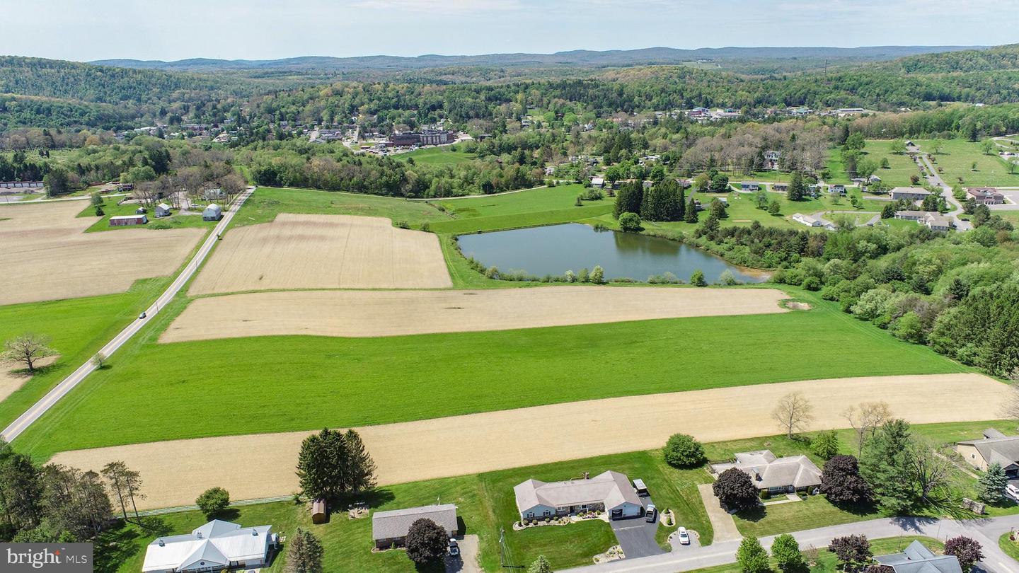 9.75 AC. DENNETT ROAD
