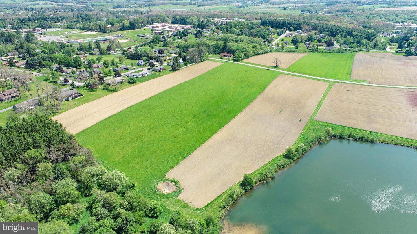 9.75 Ac. Dennett Road Property Photo 9