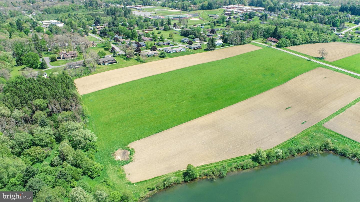 9.75 Ac. Dennett Road Property Photo 10