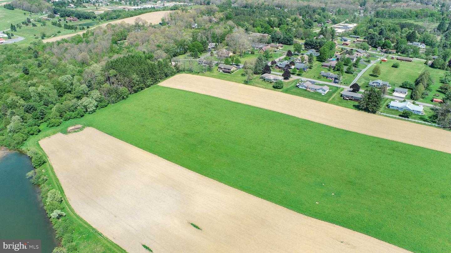 9.75 Ac. Dennett Road Property Photo 12