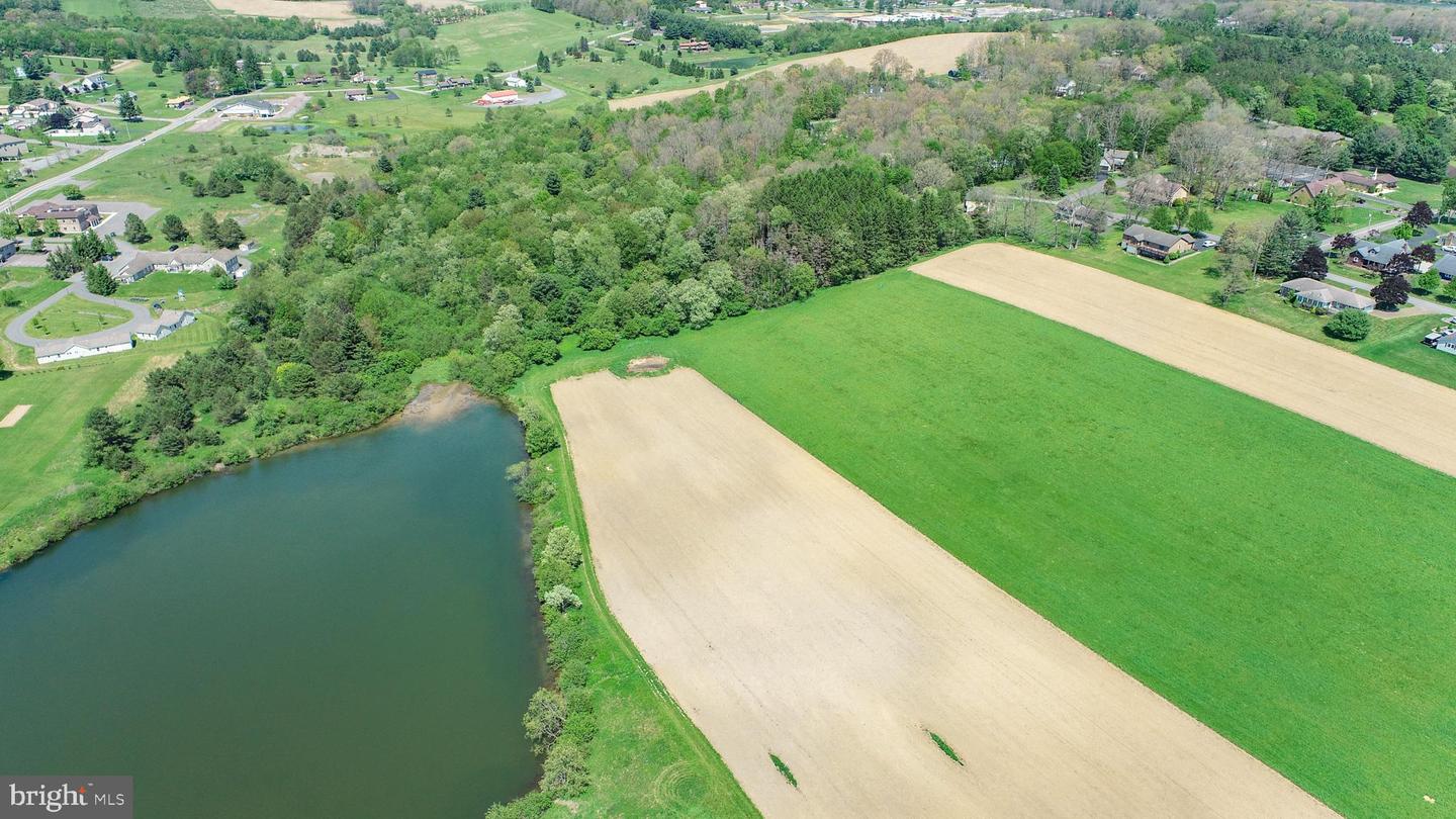 9.75 Ac. Dennett Road Property Photo 13