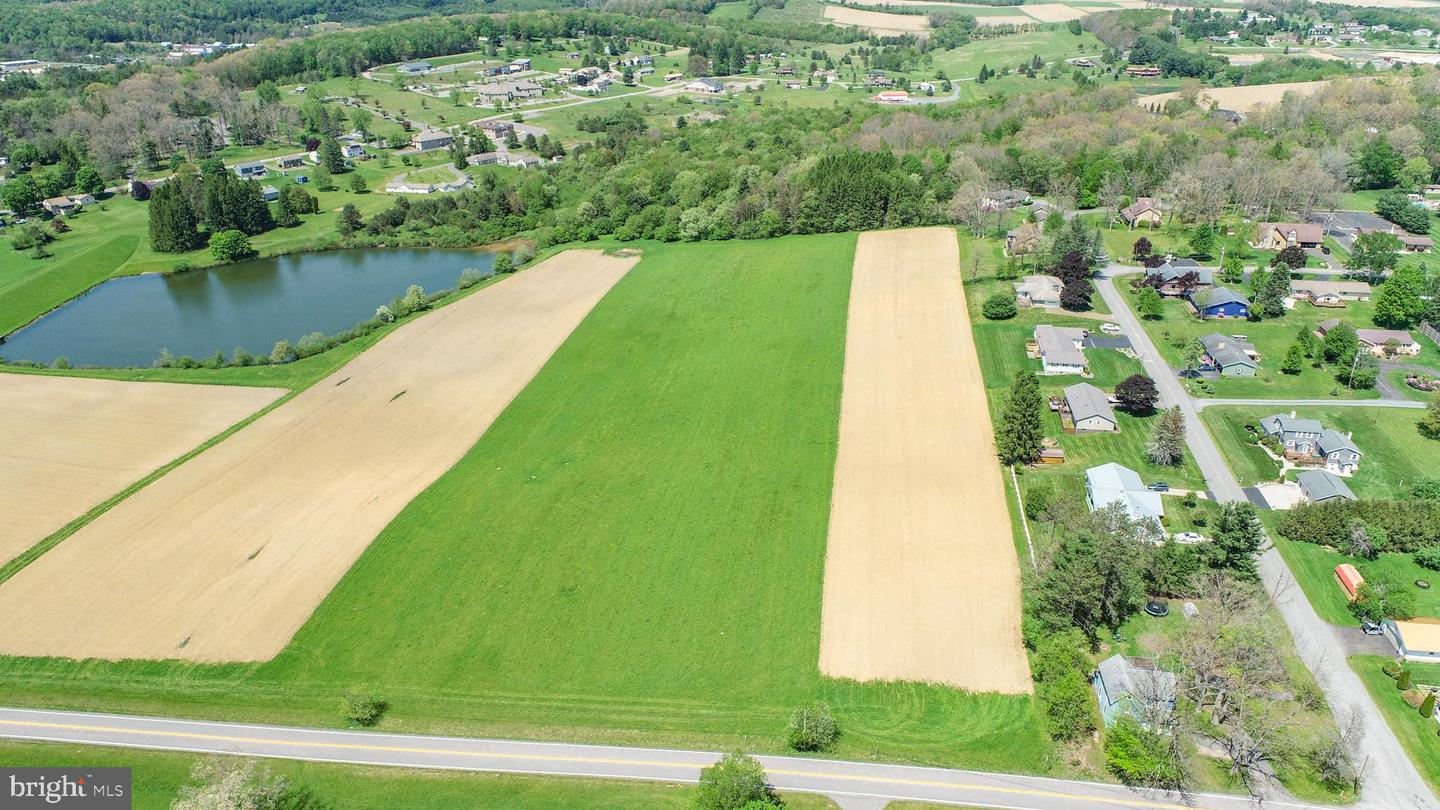 9.75 Ac. Dennett Road Property Photo 15