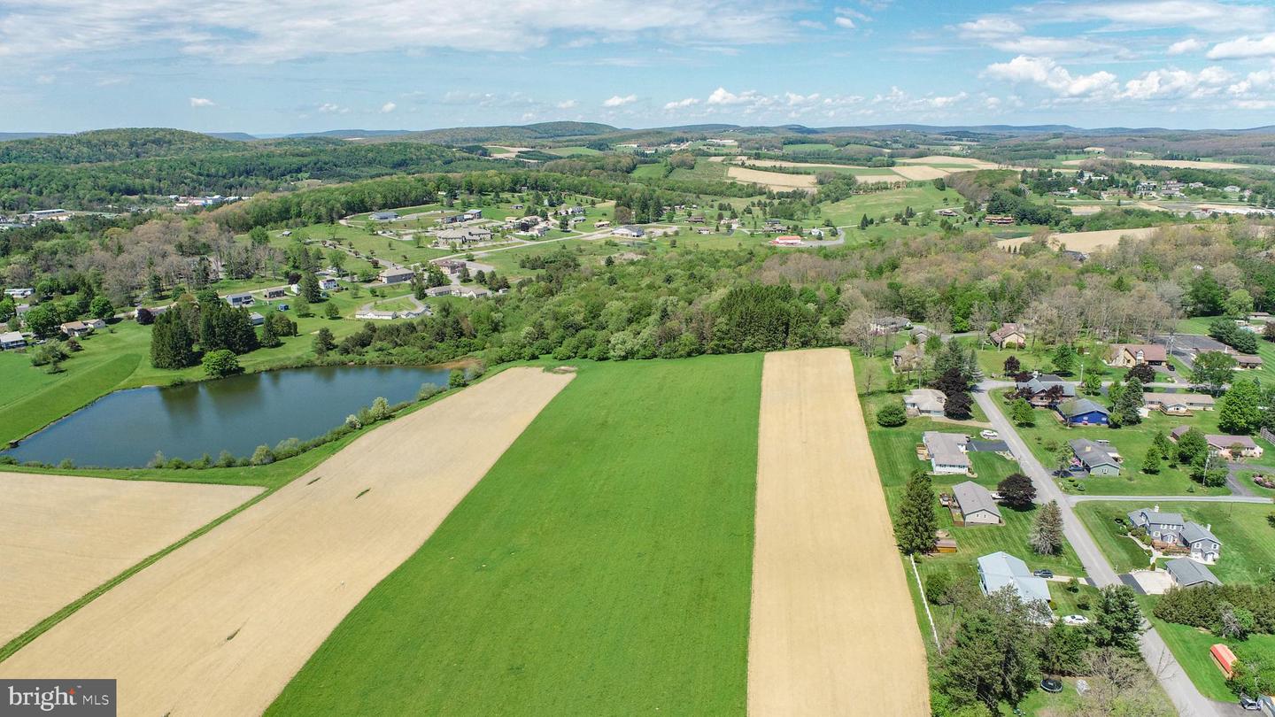 9.75 Ac. Dennett Road Property Photo 16
