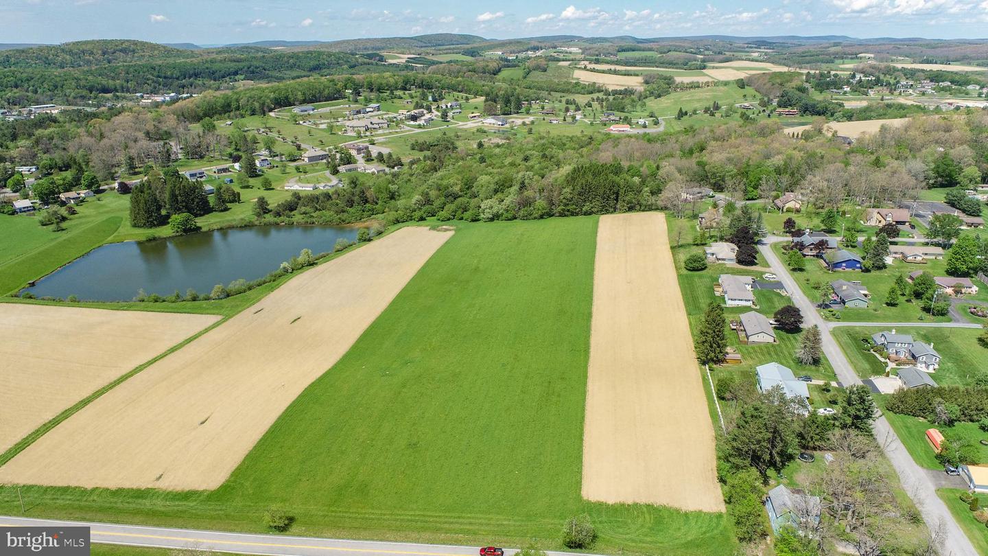 9.75 Ac. Dennett Road Property Photo 17
