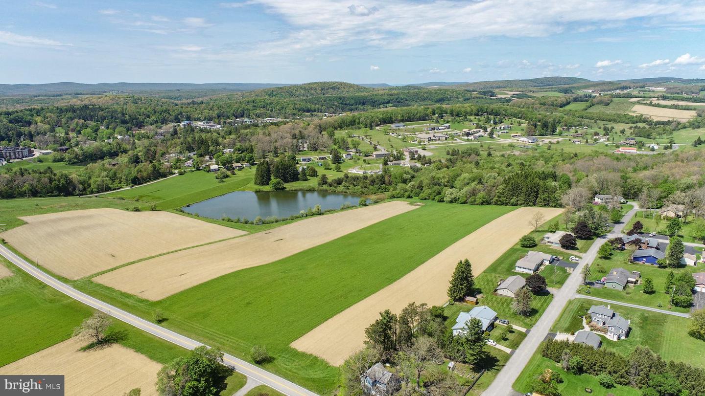 9.75 Ac. Dennett Road Property Photo 18