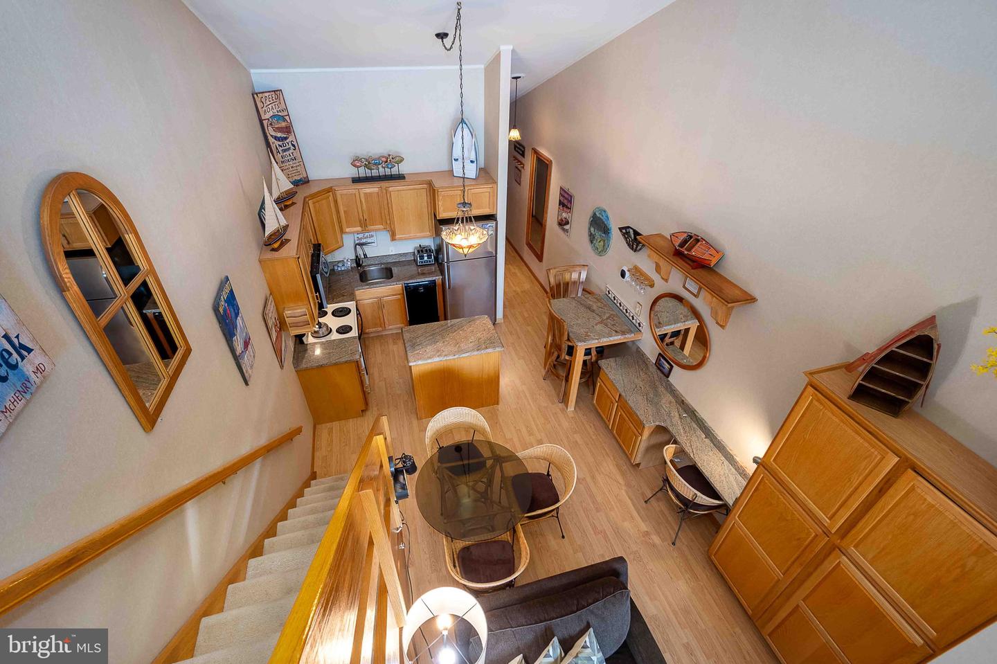 20160 Garrett Hwy #h706 Property Photo 4