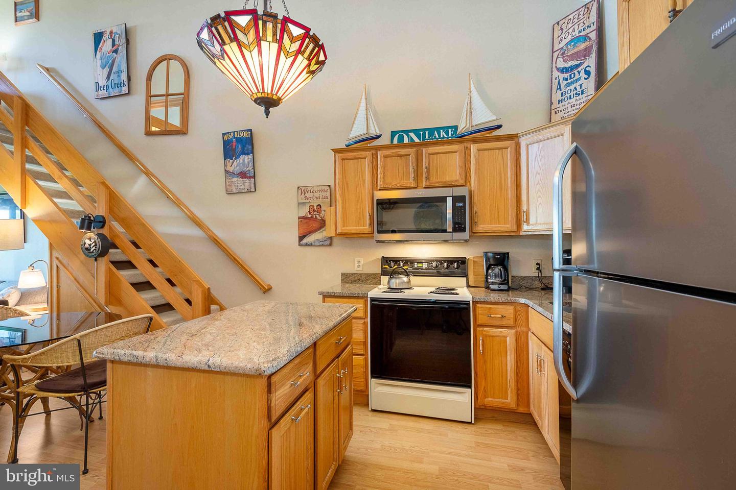 20160 Garrett Hwy #h706 Property Photo 14