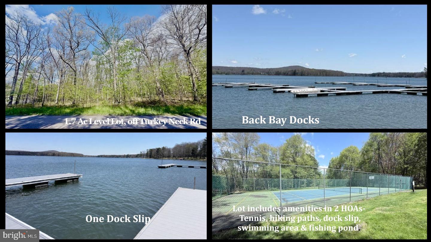 Turkey Neck Rd #lot 12 Property Photo 2