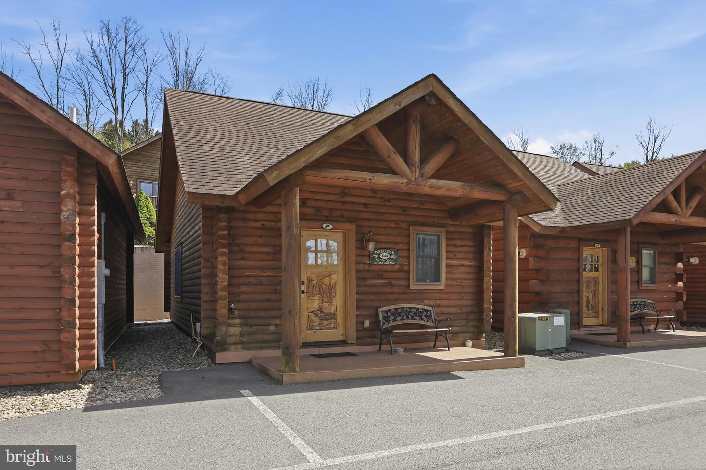 285 Cabin Lodge Rd Property Photo 10