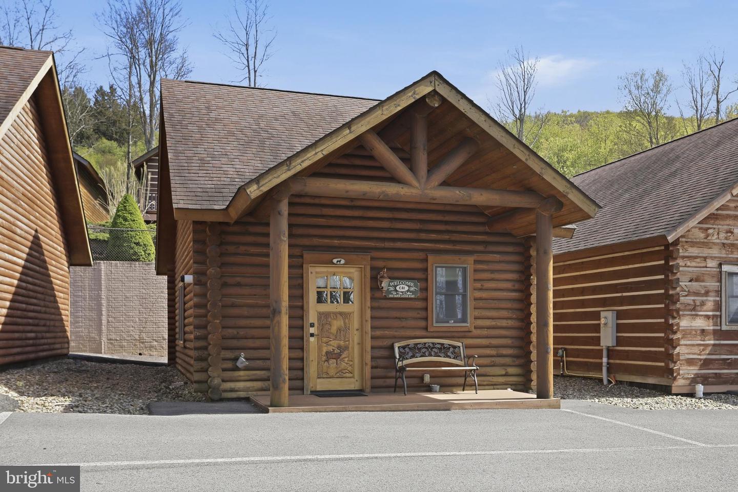 305 Cabin Lodge Rd Property Photo 14