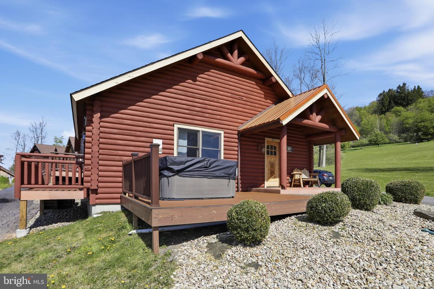 161 Cabin Lodge Rd Property Photo 1