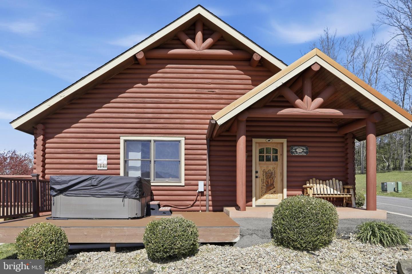 161 Cabin Lodge Rd Property Photo 17