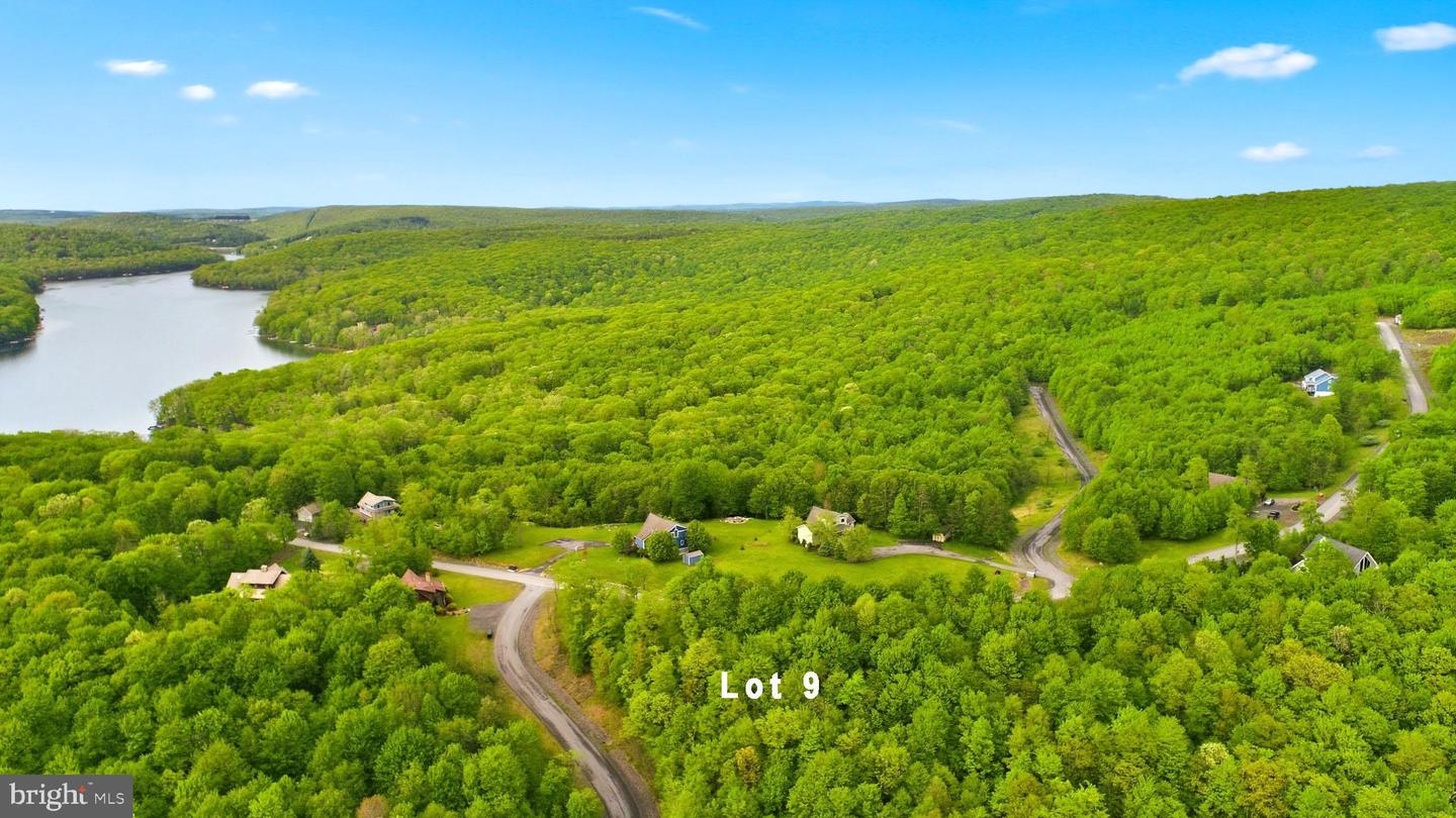 Lot 9 Woodlands Hill Ln Property Photo 5