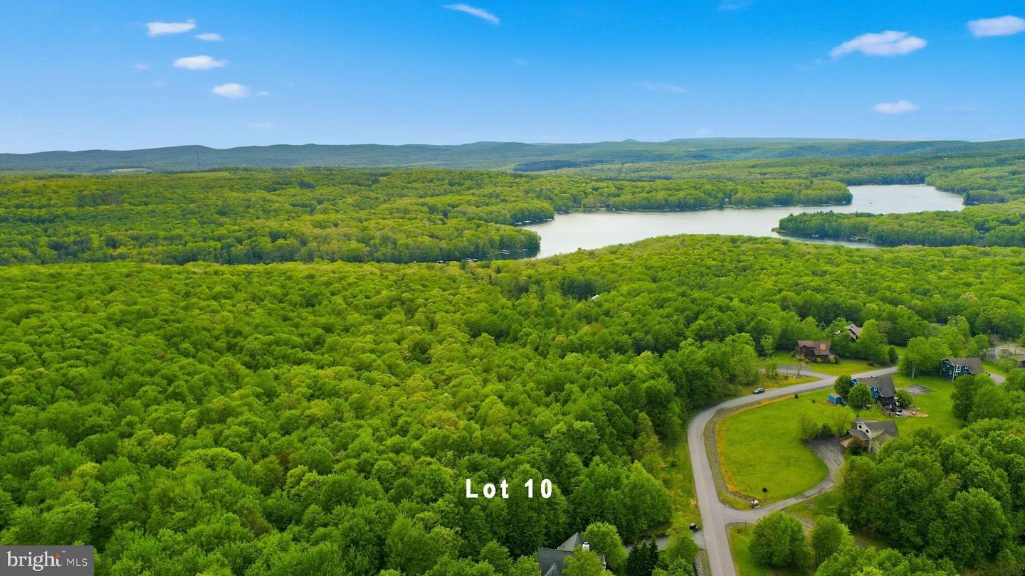 Lot 10 Woodlands Hill Ln Property Photo 2