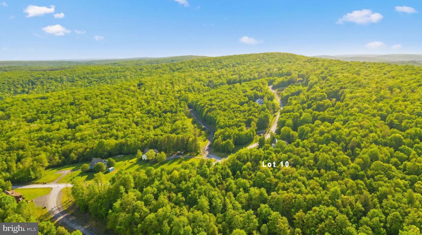 Lot 10 Woodlands Hill Ln Property Photo 3