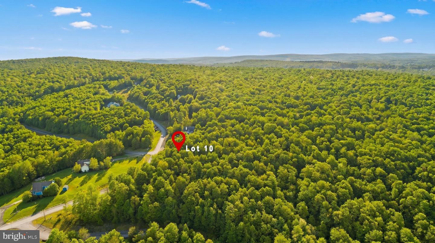 Lot 10 Woodlands Hill Ln Property Photo 4